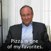 每日GIF(2022-02-05)的gif-Democratic Party Pizza GIF by The Democrats