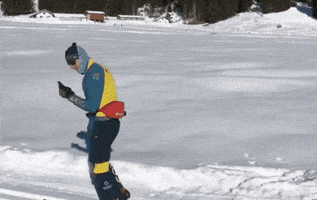 每日GIF(2022-02-05)的gif-Winter Olympics Dancing GIF by AUSOlympicTeam