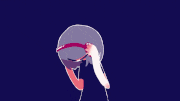 ハノ的gif的gif-MUSIC LOVER