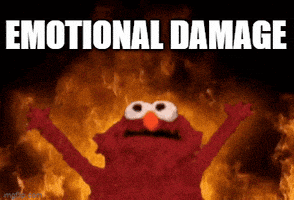 每日GIF(2022-02-06)的gif-Damage Od GIF by saschamoellersde