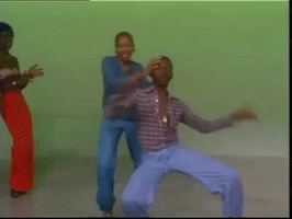 每日GIF(2022-02-07)的gif-Dance Dancing GIF by Soul Train