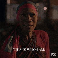 每日GIF(2022-02-08)的gif-Who I Am Identity GIF by Pose FX