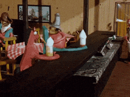 每日GIF(2022-02-09)的gif-Ice Cream Vintage GIF