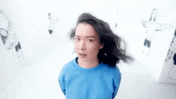 每日GIF(2022-02-09)的gif-Love Me More No GIF by Mitski