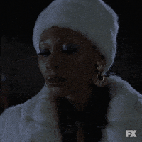 每日GIF(2022-02-09)的gif-Dominique Jackson Elektra Abundance GIF by Pose FX