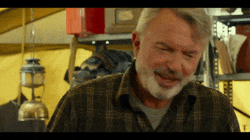 每日GIF(2022-02-12)的gif-Catch Up Samneill GIF by Jurassic World