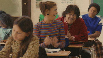每日GIF(2022-02-12)的gif-Adcouncil GIF by She Can STEM