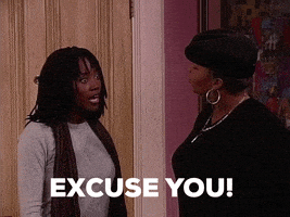 每日GIF(2022-02-13)的gif-Excuse You Season 5 GIF by Living Single