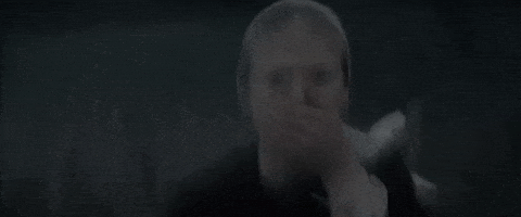 每日GIF(2022-02-13)的gif-Shocked GIF by The Cursed