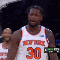 每日GIF(2022-02-13)的gif-Lets Go Sport GIF by New York Knicks
