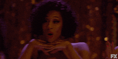 每日GIF(2022-02-13)的gif-Blanca Evangelista Reaction GIF by Pose FX