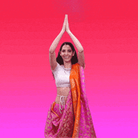 每日GIF(2022-02-14)的gif-Valentines Day Love GIF by Hello All