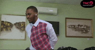 每日GIF(2022-02-14)的gif-Web Series Wow GIF by TNC Africa