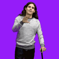 每日GIF(2022-02-15)的gif-Valentines Day Love GIF by Hello All