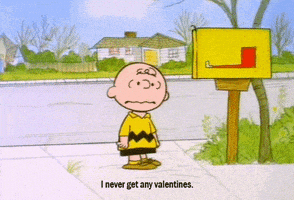 每日GIF(2022-02-15)的gif-Valentines Day Valentine GIF