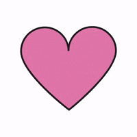 每日GIF(2022-02-16)的gif-I Love You Heart GIF by Oriflamian