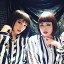 Blouson知惠美