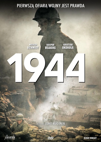 1944的海报-其他海报