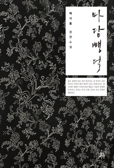 布拉芙夫人的海报-正式海报