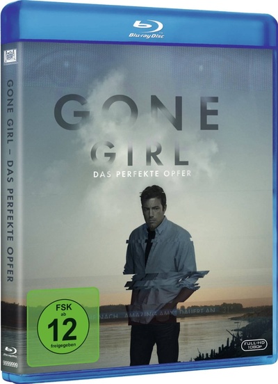 消失的爱人的海报-其他海报