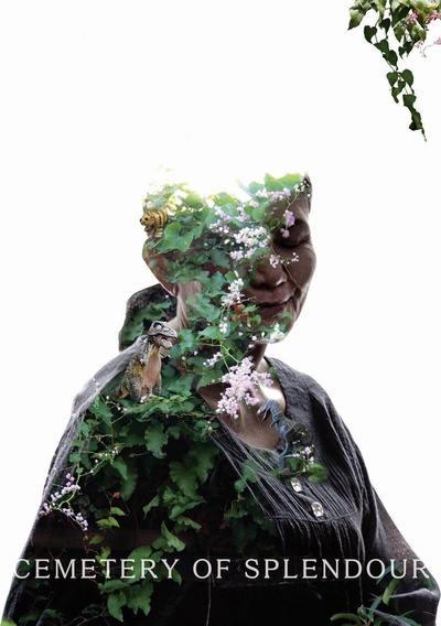 幻梦墓园的海报-其他海报 美国