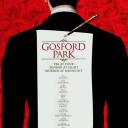 高斯福庄园