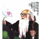 张大千