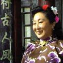 李婉芬