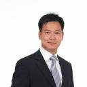 蔡子健