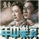 哀乐中年