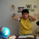 李智勇