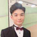 谢家俊