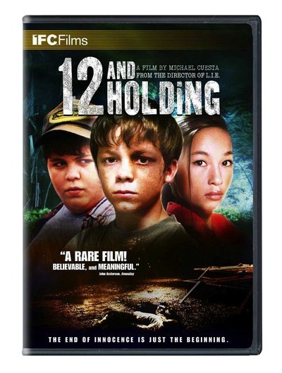 12岁的少年的海报-其他海报