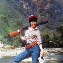 张九妹