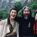 张纪中