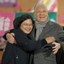 李登辉