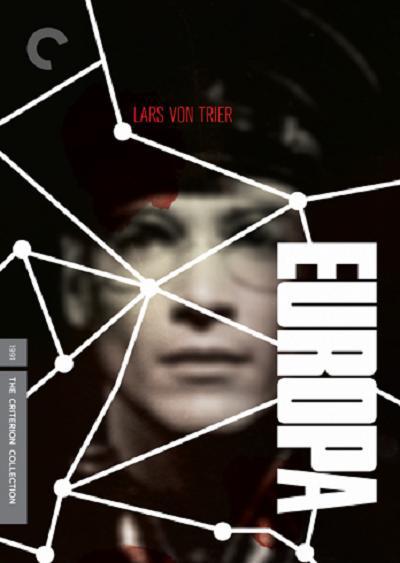 欧洲特快车的海报-正式海报