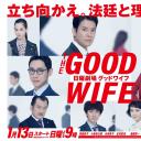 傲骨贤妻