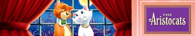 猫儿历险记的海报-正式海报 美国