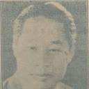 赵咏霓