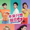 本来只想暗恋你