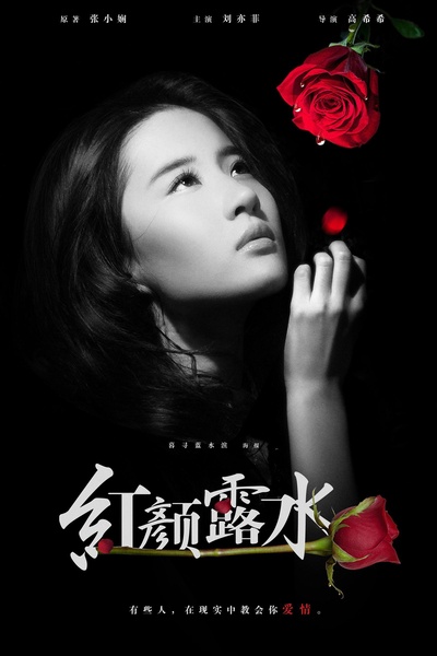 露水红颜的海报-其他海报