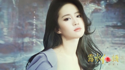 露水红颜的海报-其他海报