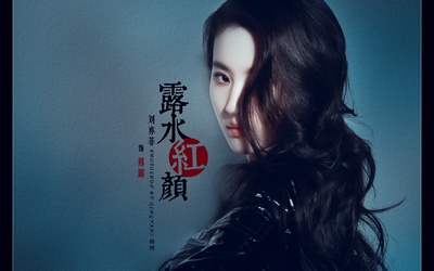 露水红颜的海报-其他海报