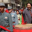 李克俭