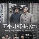 王平开辟根据地