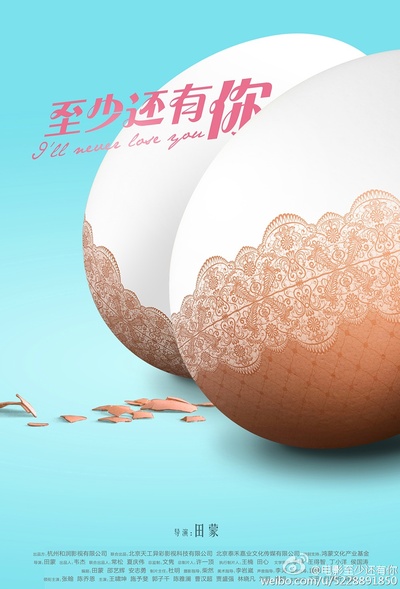 既然青春留不住的海报-预告海报 中国大陆