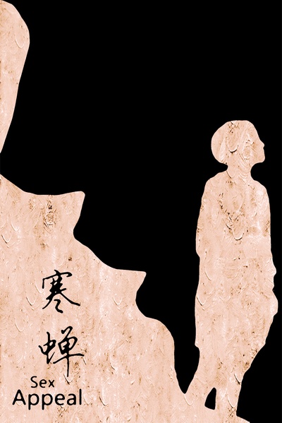 不能说的夏天的海报-预告海报 台湾