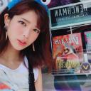 北原沙弥香