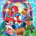 摩尔庄园3：魔幻列车大冒险